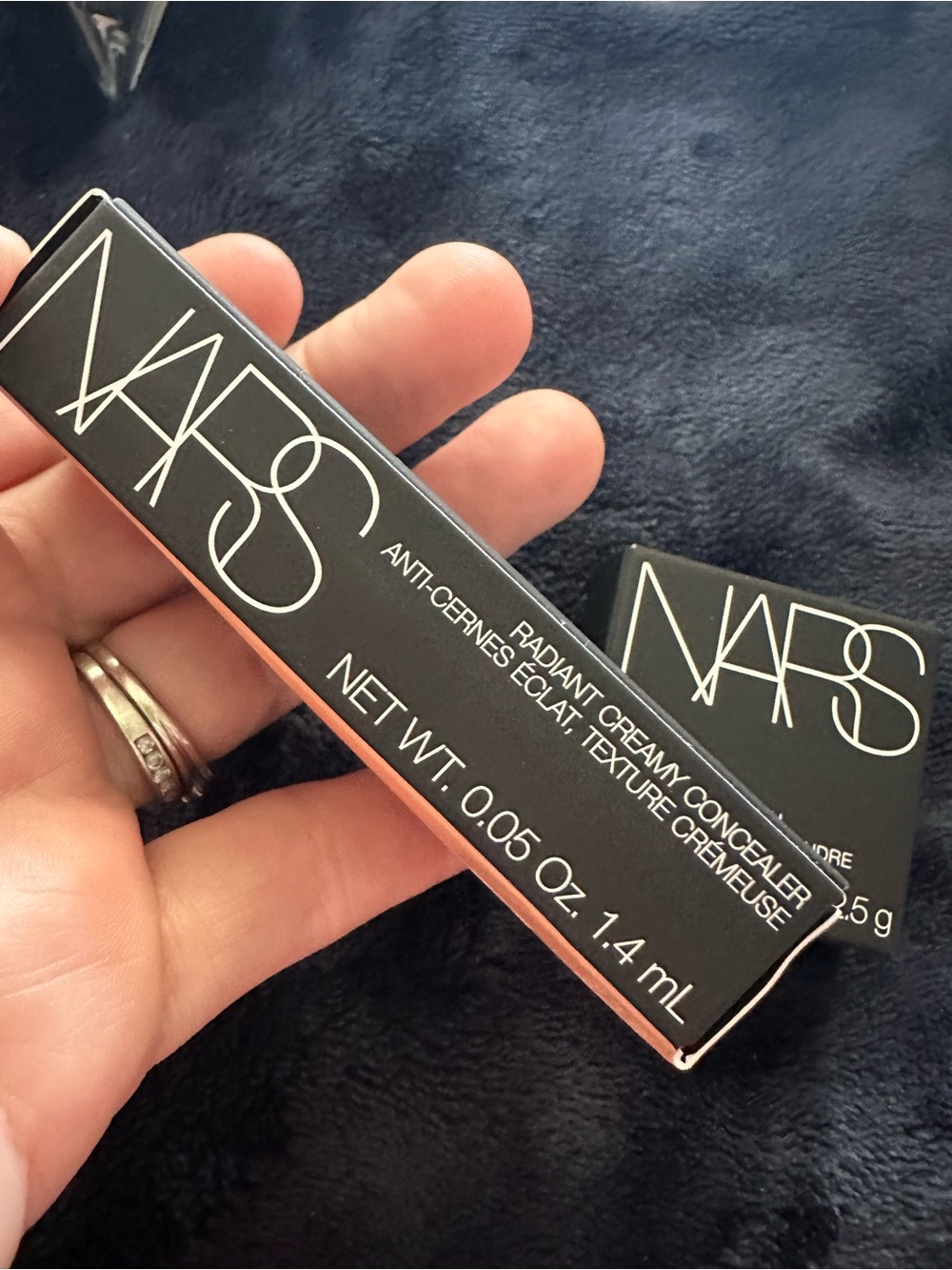Mini NARS bundle - Picture 3 of 5